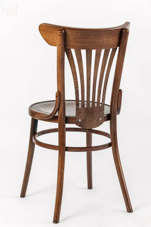 Стул венский  Уран светлый орех