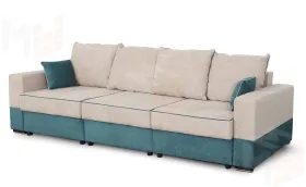 Диван-кровать Бостон 2400 Стандарт вариант 2