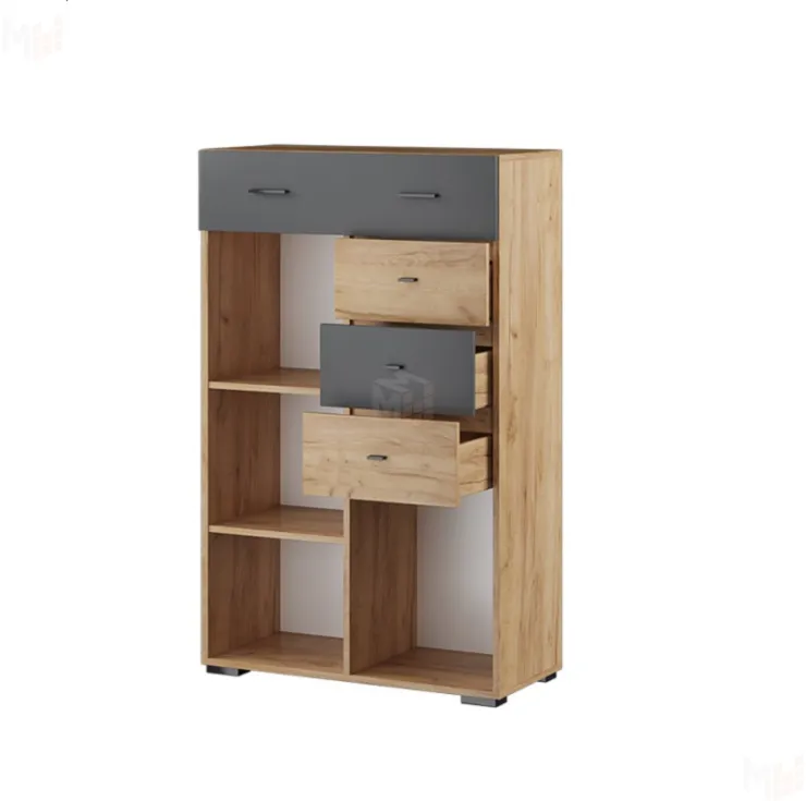 Гостиная Дублин (вариант 1)