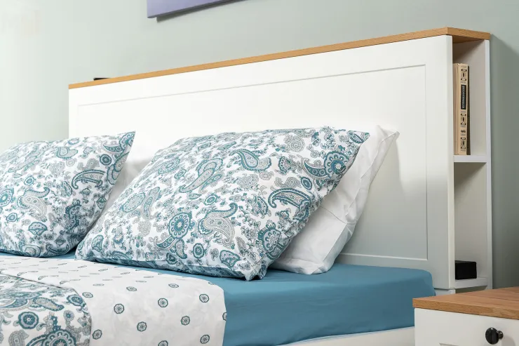 Кровать Остин 11.53