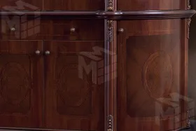 Сервант Марокко, караваджо