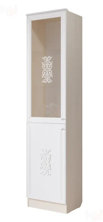 Шкаф комбинированный ГРЕЙС  ГРС1