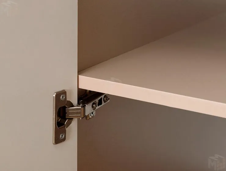 Шкаф четырехдверный Верона