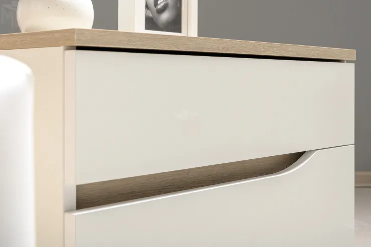 Модульная спальня Муссон