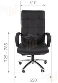 Кресло руководителя CHAIRMAN 424