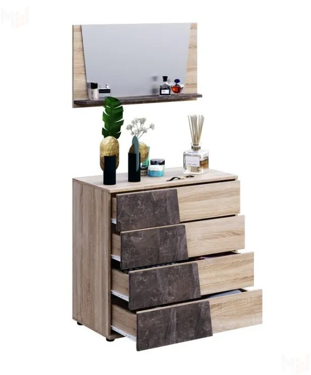 Спальный гарнитур Санремо