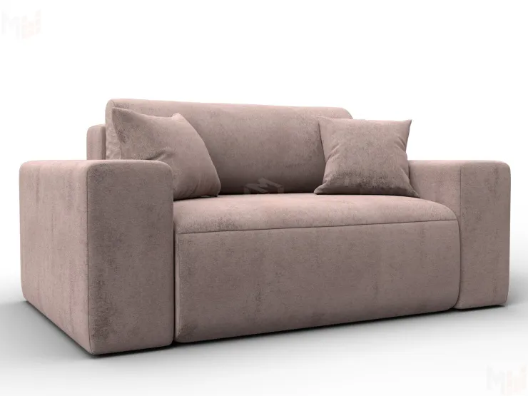 Кресло Лига-036 НПБ ( TOWER 05 бежевый )