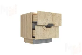 Тумба Ривьера РИВ15 