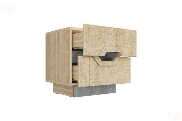 Тумба Ривьера РИВ15 