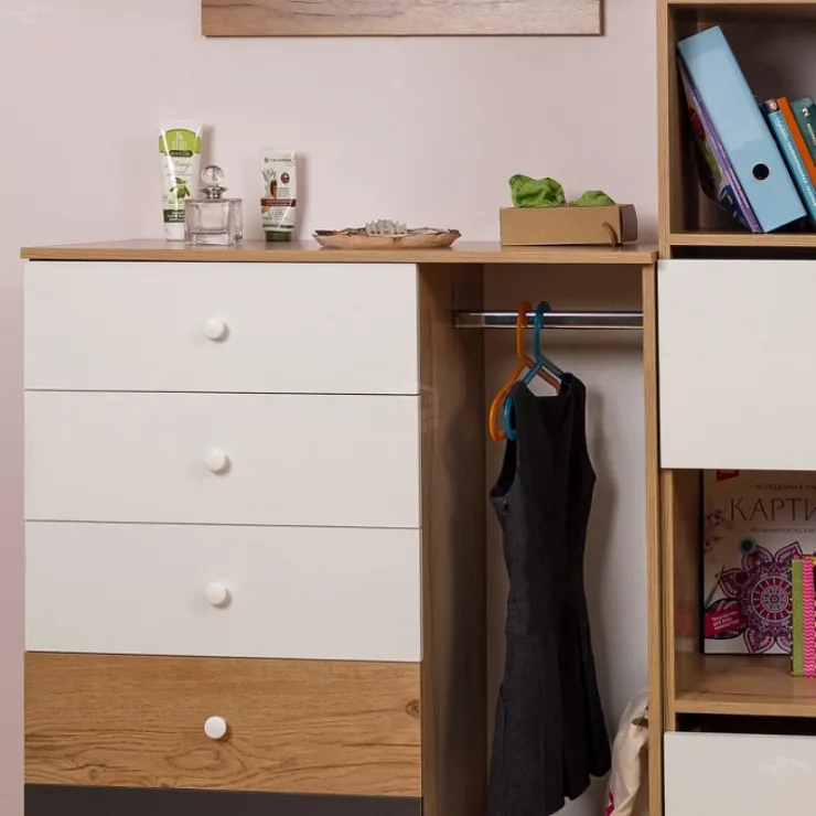 Комод ЛОЙС 87