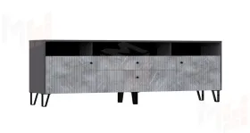 Гостиная Оливия мрамор глянец