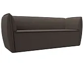 Диван кухонный прямой Бергамо 3-х местный
