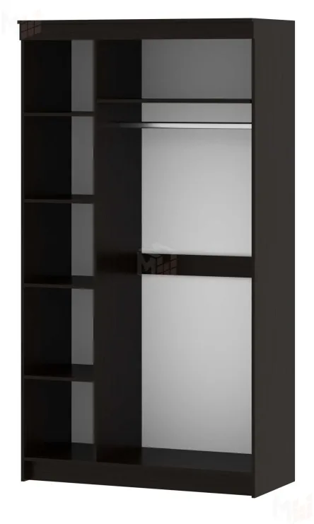 ШКАФ-КУПЕ ЭКО СОФИЯ