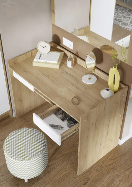 Стол письменный Ирис СТ-01