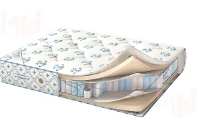 Матрас Naturale 120*200