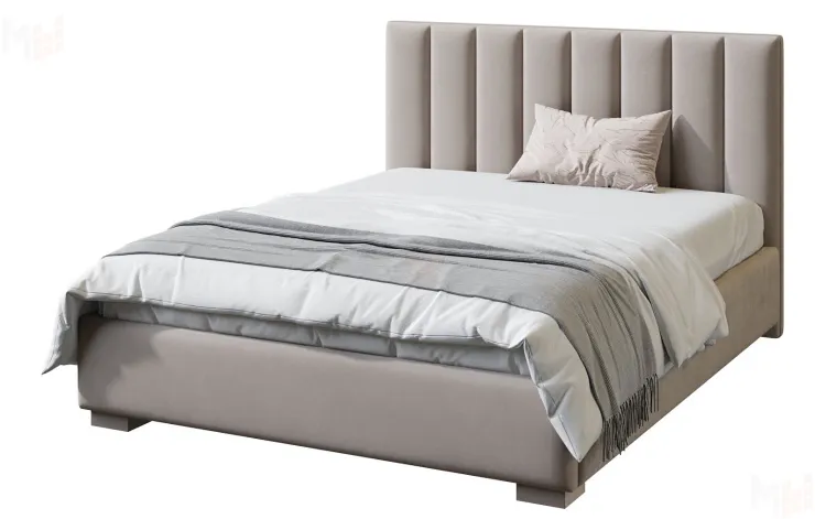 кровать №527 с ПМ VELUTO 16