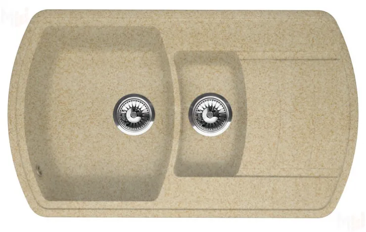 Мойка Нире 860К