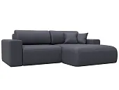 Диван угловой Лига-036 НПБ Классик правый угол