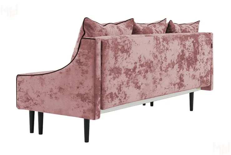 Кухонный диван Дюпон со спальным местом 37