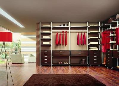 Системы хранения в доме и квартире: организуем правильно Системы хранения в доме и квартире: организуем правильно