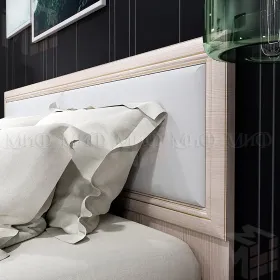 Кровать Парма 1,6 с ортопедом