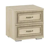 Тумба прикроватная Domani Ливорно ЛТ-20 (дуб сонома)