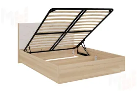 Кровать 1,6 Люкс Зара