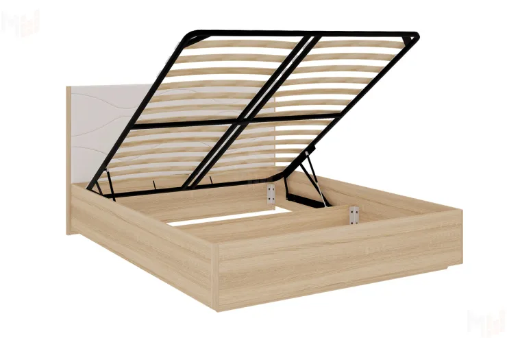 Кровать 1,6 Люкс Зара