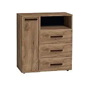 Тумба для обуви Nature 89