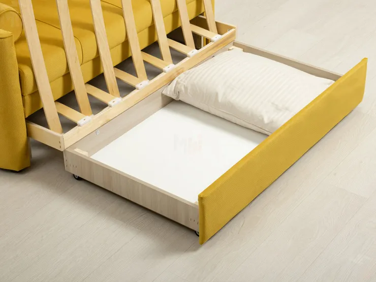 Диван-кровать Мелани (120) ТД 335