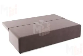 Диван-кровать Тони Коричневый