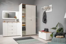 Прихожая Остин комплект № 2