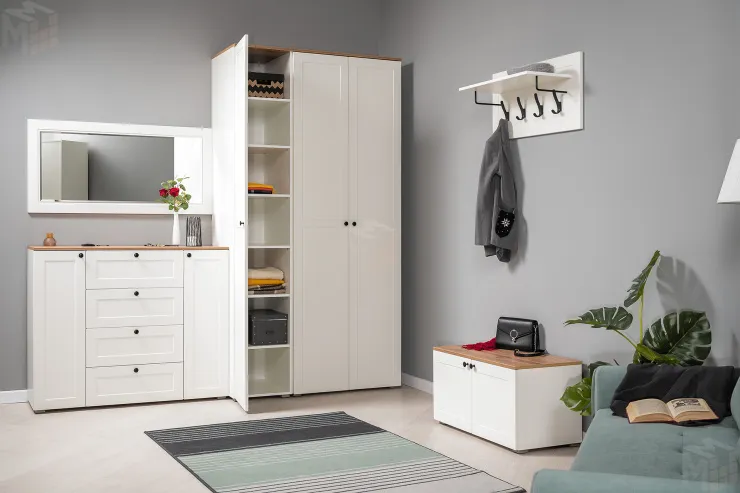 Прихожая Остин комплект № 2