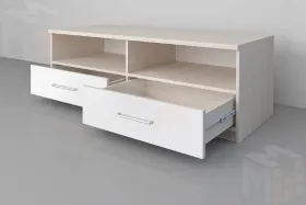 Тумба под ТВ Аллегро 9 Глянец