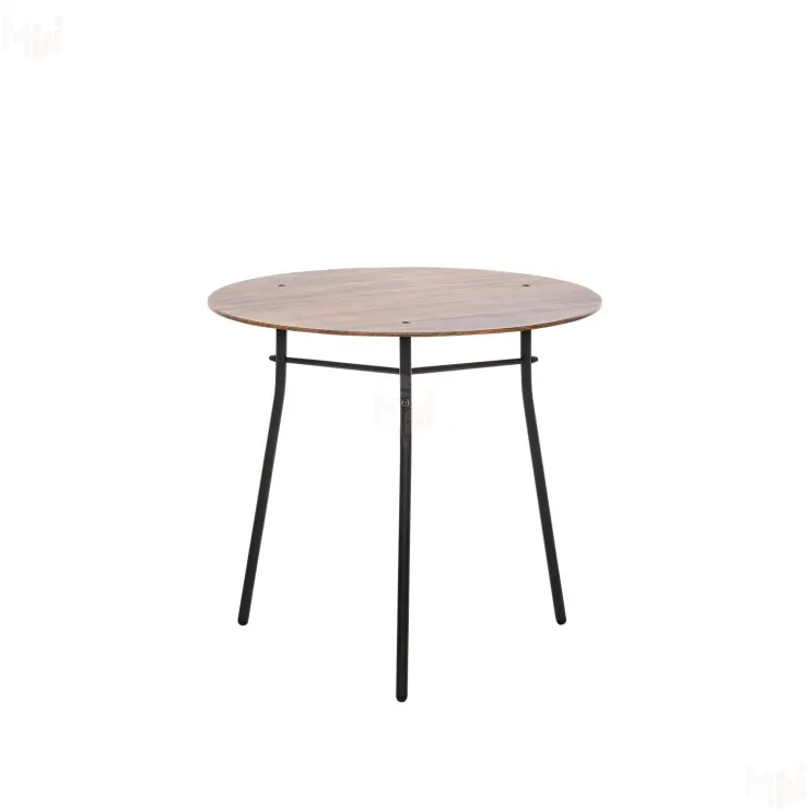 Стол журнальный Калифорния Ники (Дуб американский)