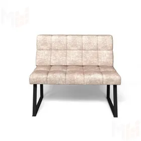 Кухонный диван РЕАЛ МД 1100 латте