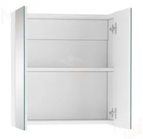 Шкаф-зеркало Мечта 50 Айсберг