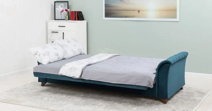 Диван-кровать Ирис ТД 578