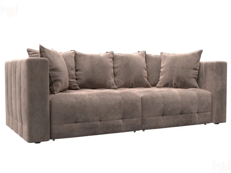 Диван прямой Лига-052 НПБ