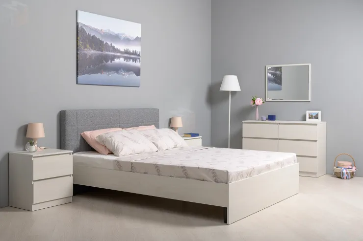 Спальня Ника (вариант 2)