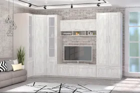 Гостиная Аллегро 9 Лофт 3