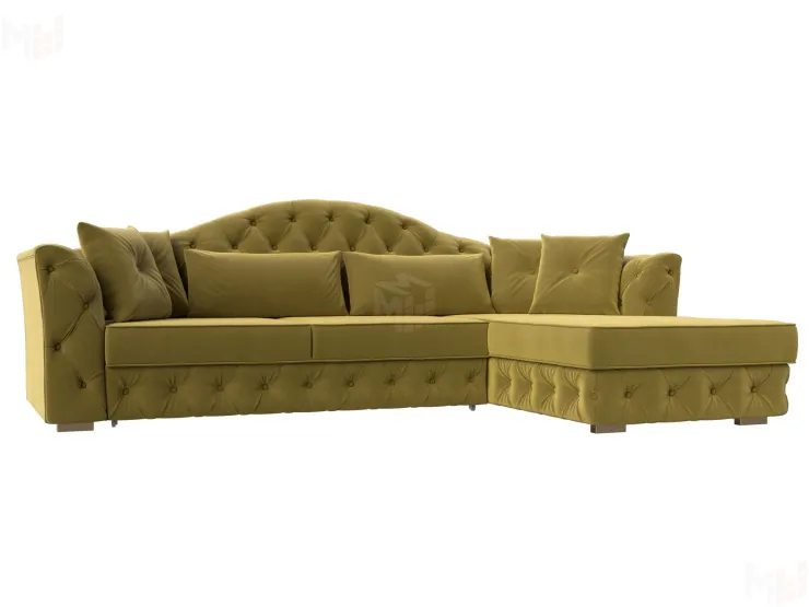 Диван угловой Артис правый угол