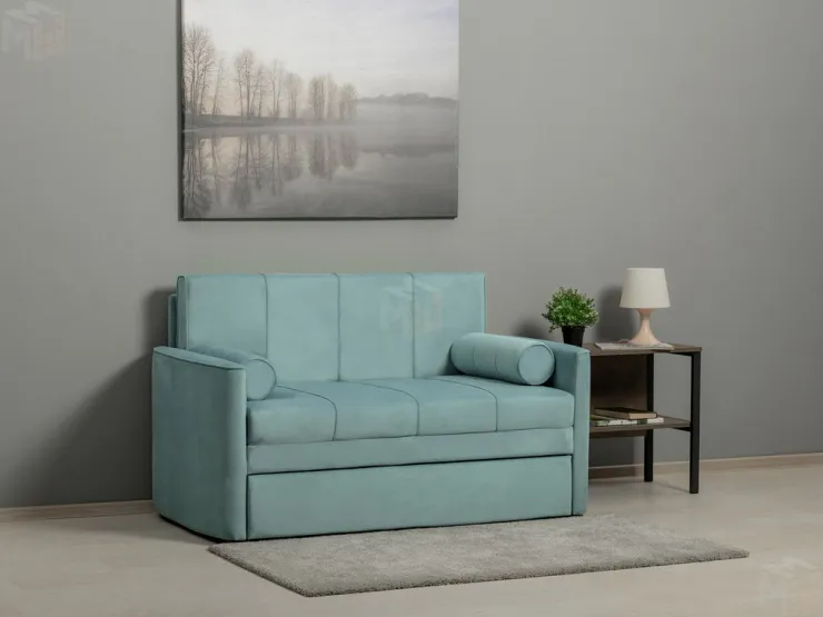 Диван-кровать Мелани (120) ТД 334