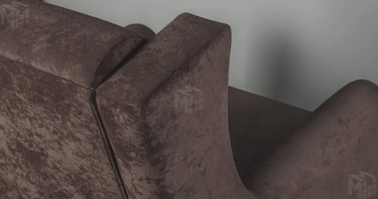 Кресло для отдыха Плимут ТК 380