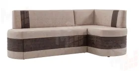 Угловой диван Чикаго со спальным местом