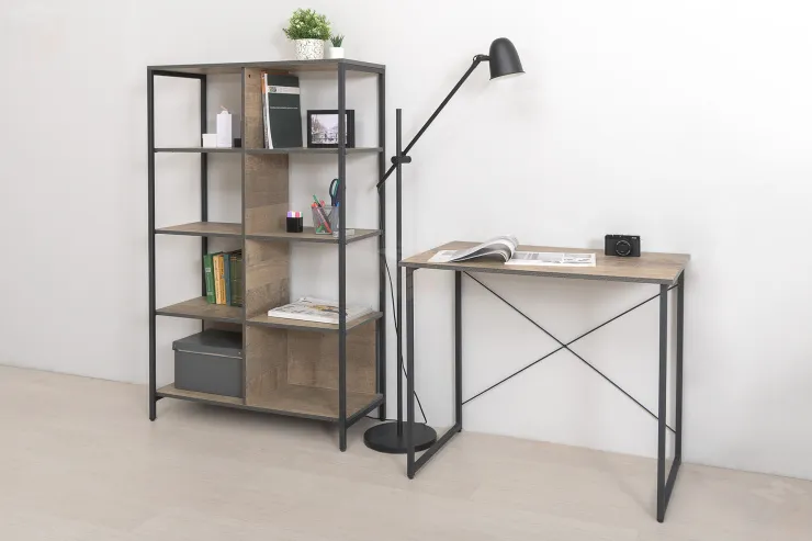 Модульный домашний офис Трувор