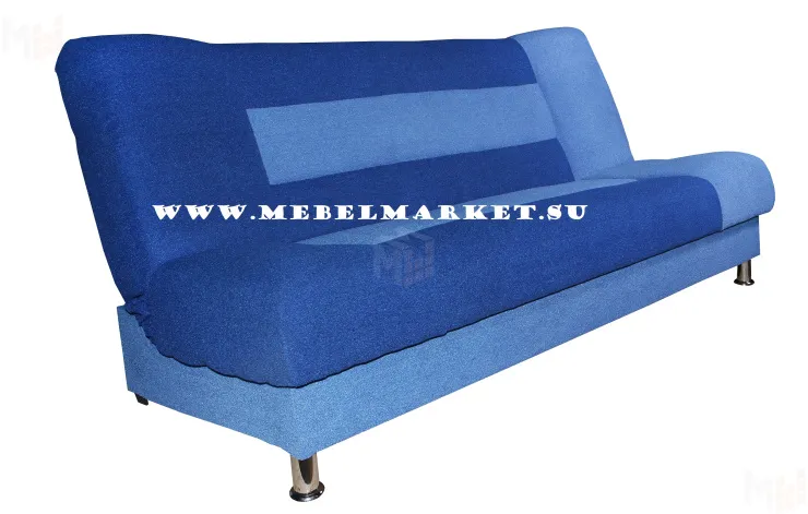 Диван книжка Лодочка синяя