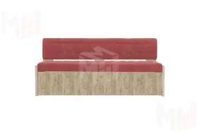 Кухонный диван Гамбург со спальным местом