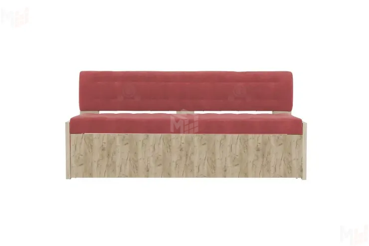 Кухонный диван Гамбург со спальным местом