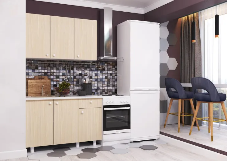 Кухня POINT 120 Феррара